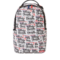 SPRAYGROUND® BACKPACK REMEMBER MY NAME (DLXR)