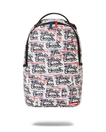 SPRAYGROUND® BACKPACK REMEMBER MY NAME (DLXR)