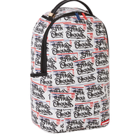 SPRAYGROUND® BACKPACK REMEMBER MY NAME (DLXR)