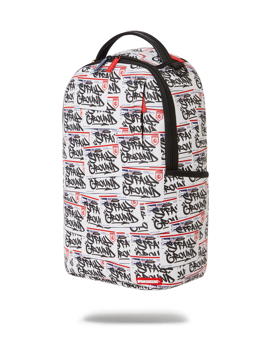 SPRAYGROUND® BACKPACK REMEMBER MY NAME (DLXR)