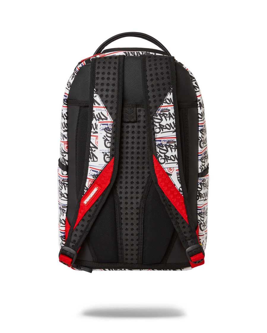 SPRAYGROUND® BACKPACK REMEMBER MY NAME (DLXR)