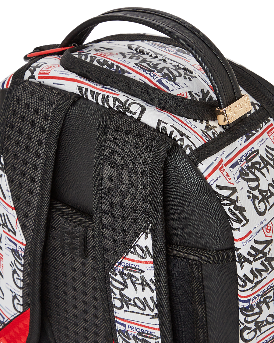 SPRAYGROUND® BACKPACK REMEMBER MY NAME (DLXR)