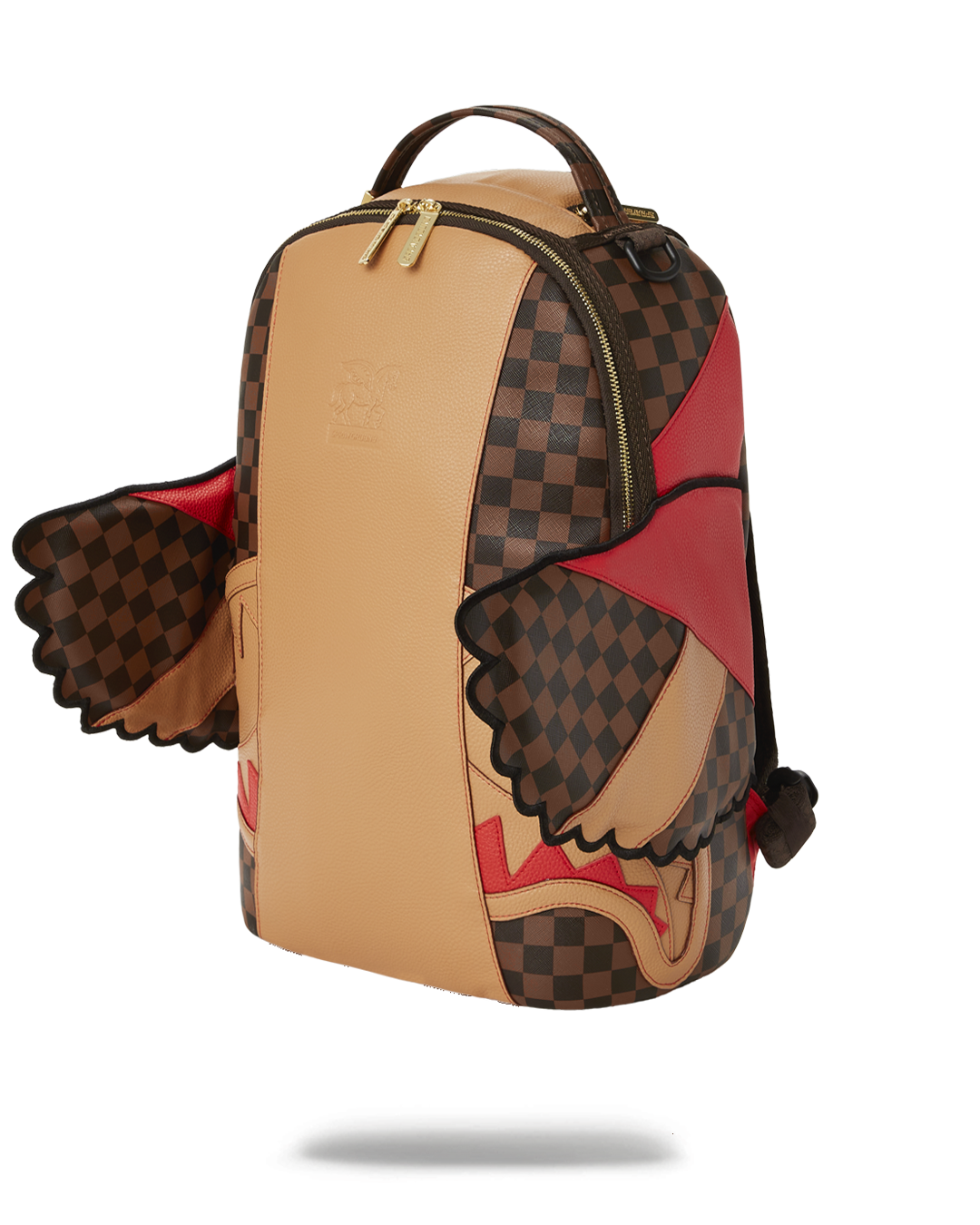 Sprayground Henny On The Lookout DLXV Backpack– Mainland Skate & Surf