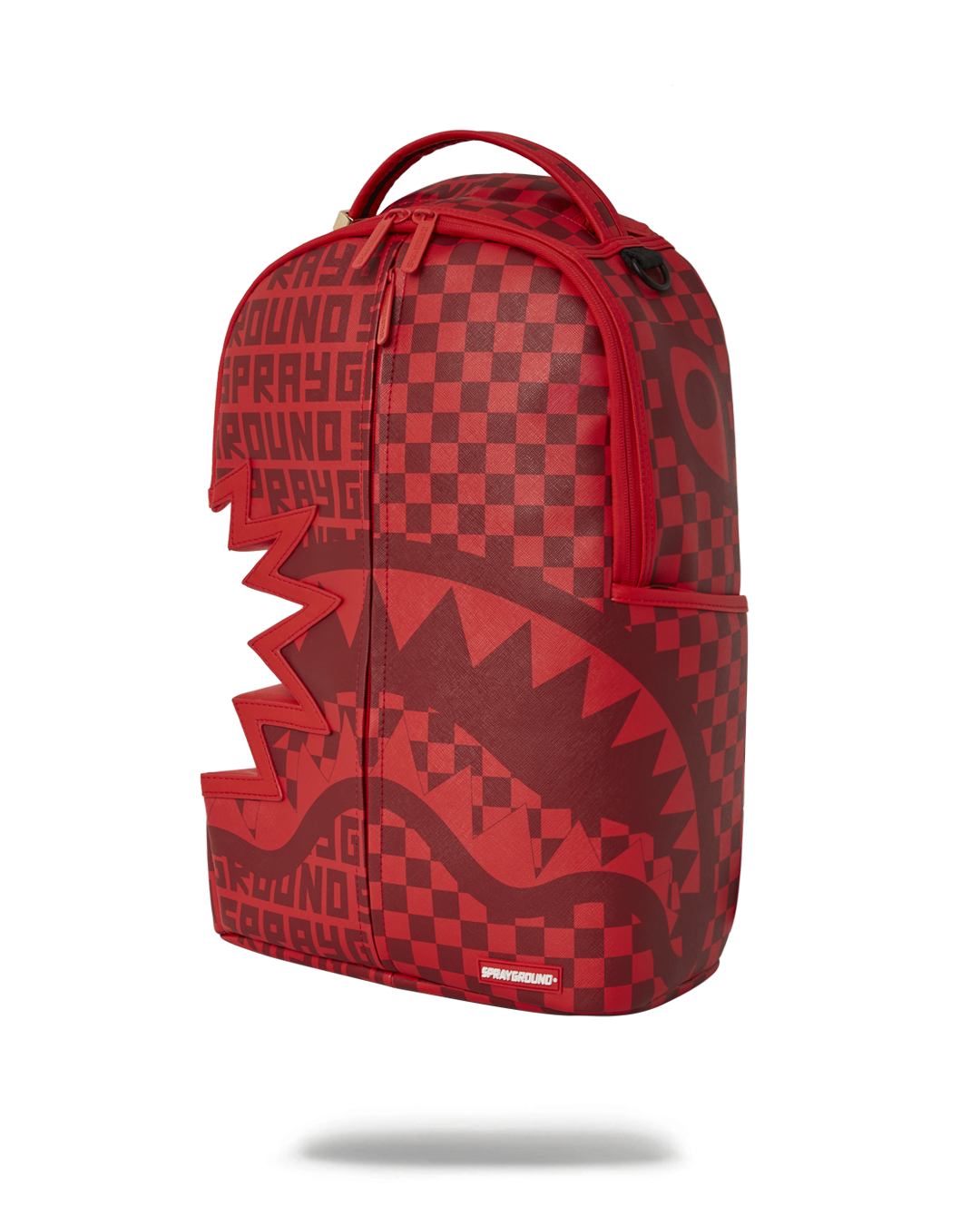 Sprayground - Sharkinator DLXSV Backpack – Octane