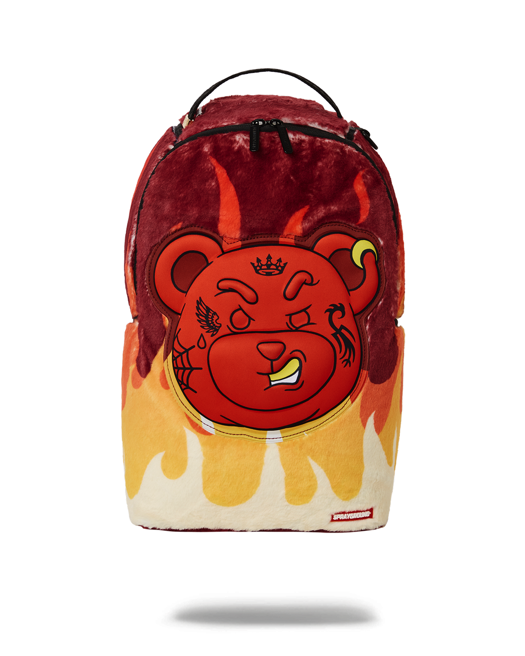 Sprayground Diablo Villan Backpack