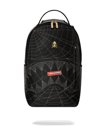 Louis Vuitton Supreme Backpack Black