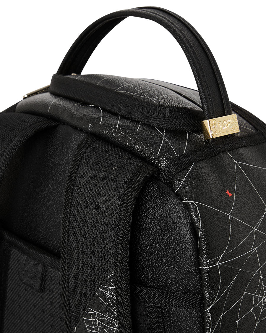 SPRAYGROUND® BACKPACK CAUGHT UP BACKPACK (DLXV)