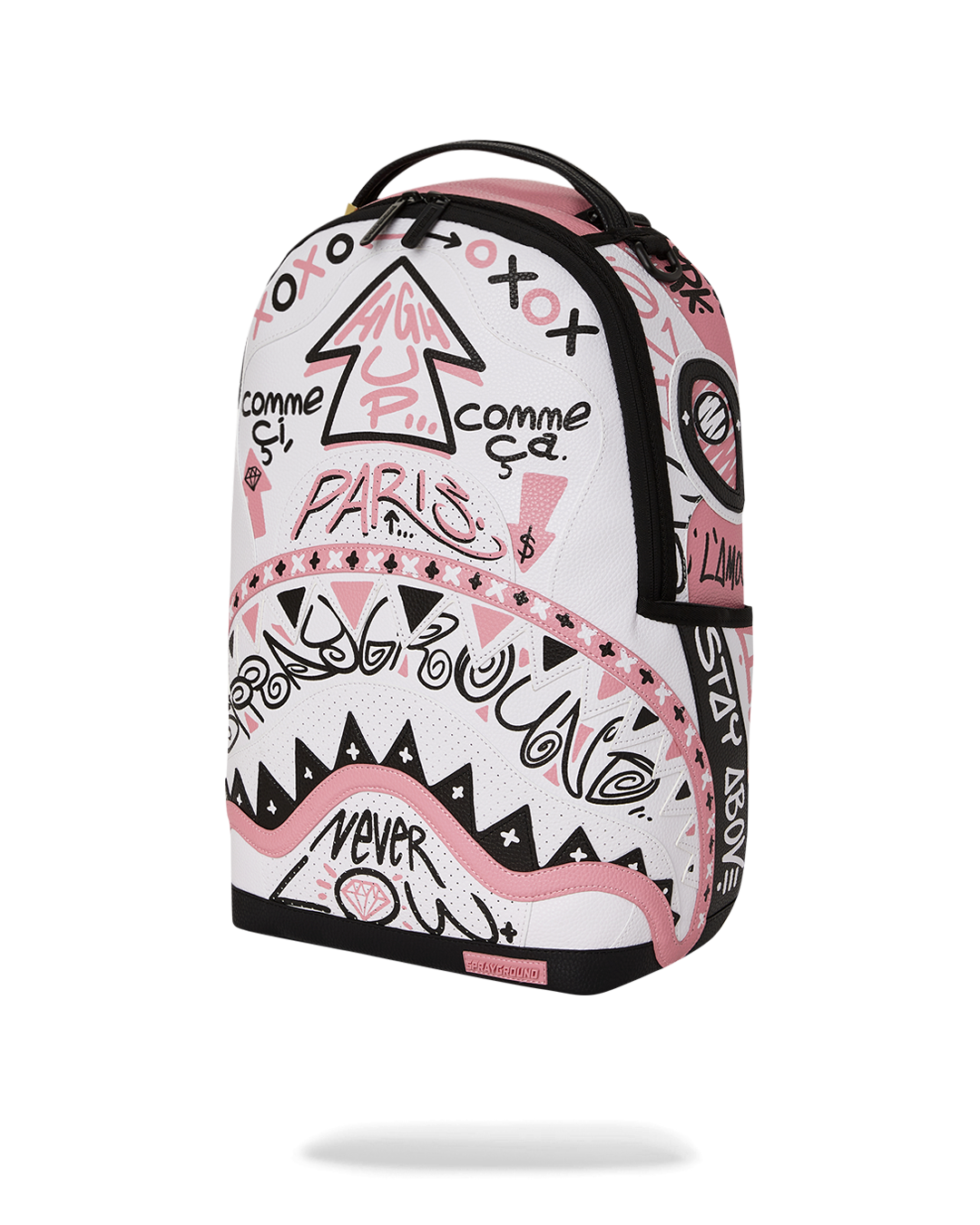 JADORE BACKPACK (DLXV) – SPRAYGROUND®