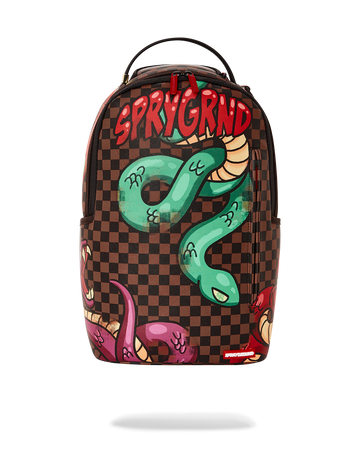 Sprayground - Split Money Blessings Backpack