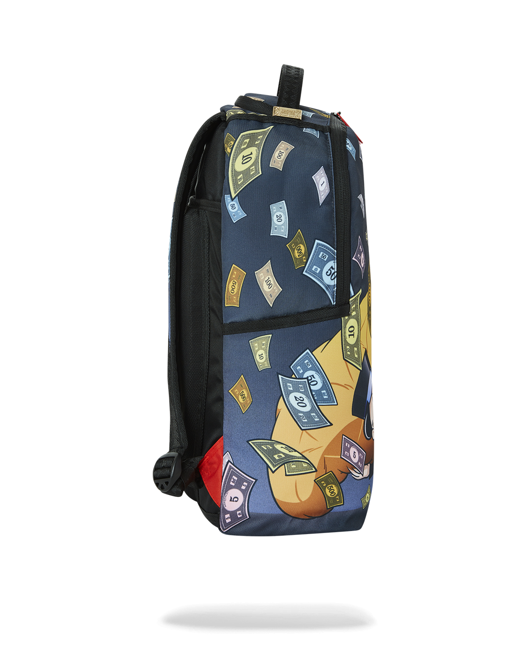 Monopoly Heavybags Backpack Sprayground®