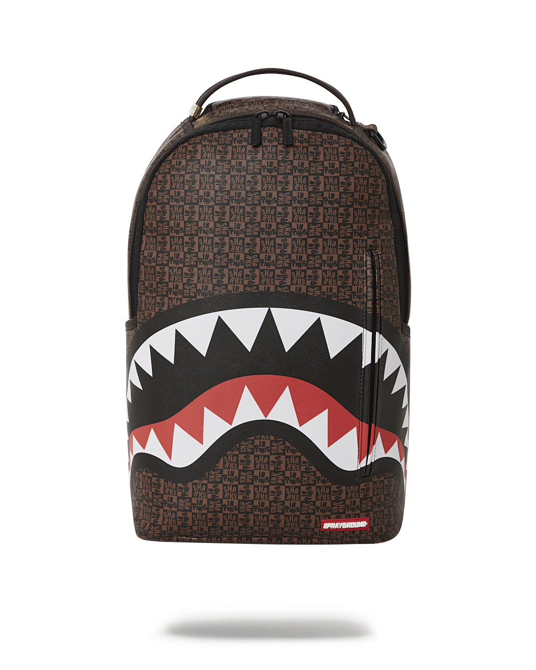 FRENZY SHARKS BACKPACK (DLXV) – SPRAYGROUND®