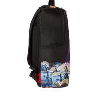 SPRAYGROUND® BACKPACK WAIT TILL THEY SEE WHAT I GOT BACKPACK