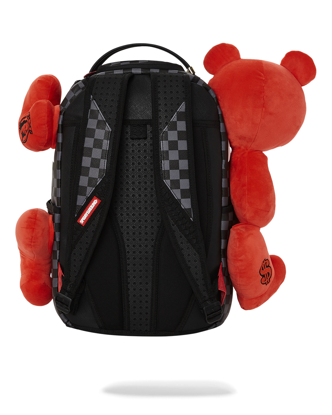 SPRAYGROUND 'Diablo Villian' (DLXSV) Backpack