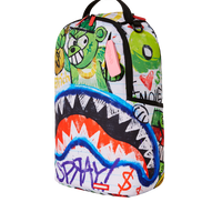 SPRAYGROUND® BACKPACK SCRIBBLE ME RICH BACKPACK