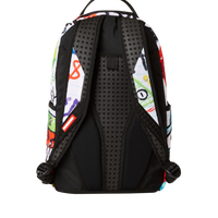 SPRAYGROUND® BACKPACK SCRIBBLE ME RICH BACKPACK