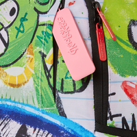 SPRAYGROUND® BACKPACK SCRIBBLE ME RICH BACKPACK