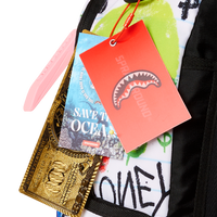 SPRAYGROUND® BACKPACK SCRIBBLE ME RICH BACKPACK