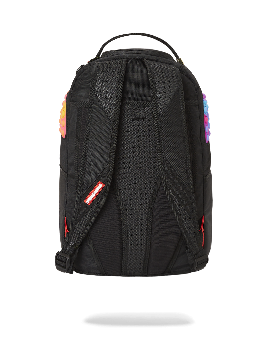 Sprayground Limited Edition Backpack | POP SCV