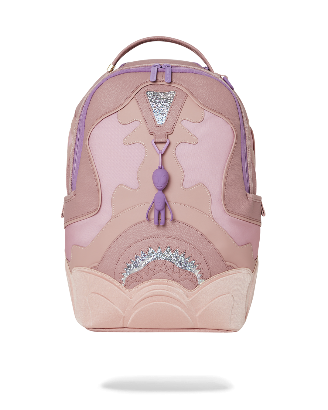 ALIEN BABY BACKPACK – SPRAYGROUND®