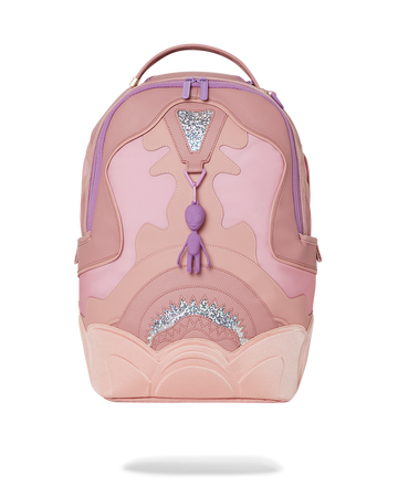 SPRAYGROUND: backpack for woman - Grey  Sprayground backpack 910B5260NSZ  online at