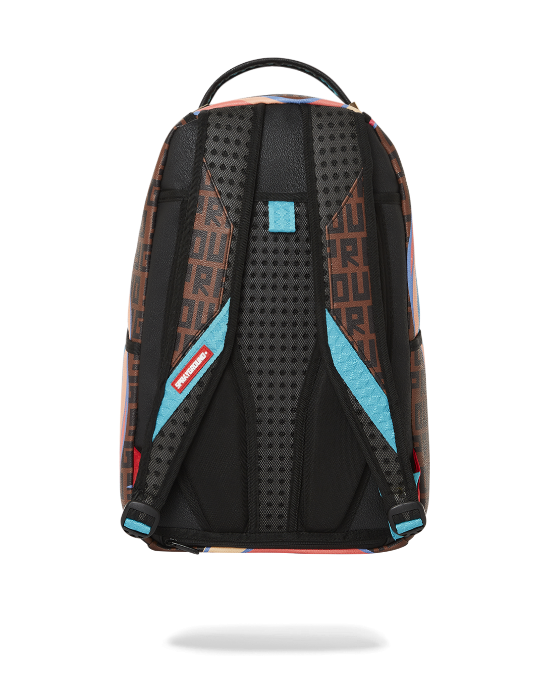 SPRAYGROUND® BACKPACK GARDEN OF EDEN BACKPACK (DLXV)