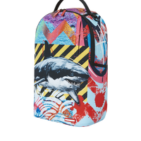 SPRAYGROUND® BACKPACK LONE SHARK BACKPACK