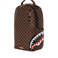 DOUBLE TROUBLE BACKPACK (DLXV)