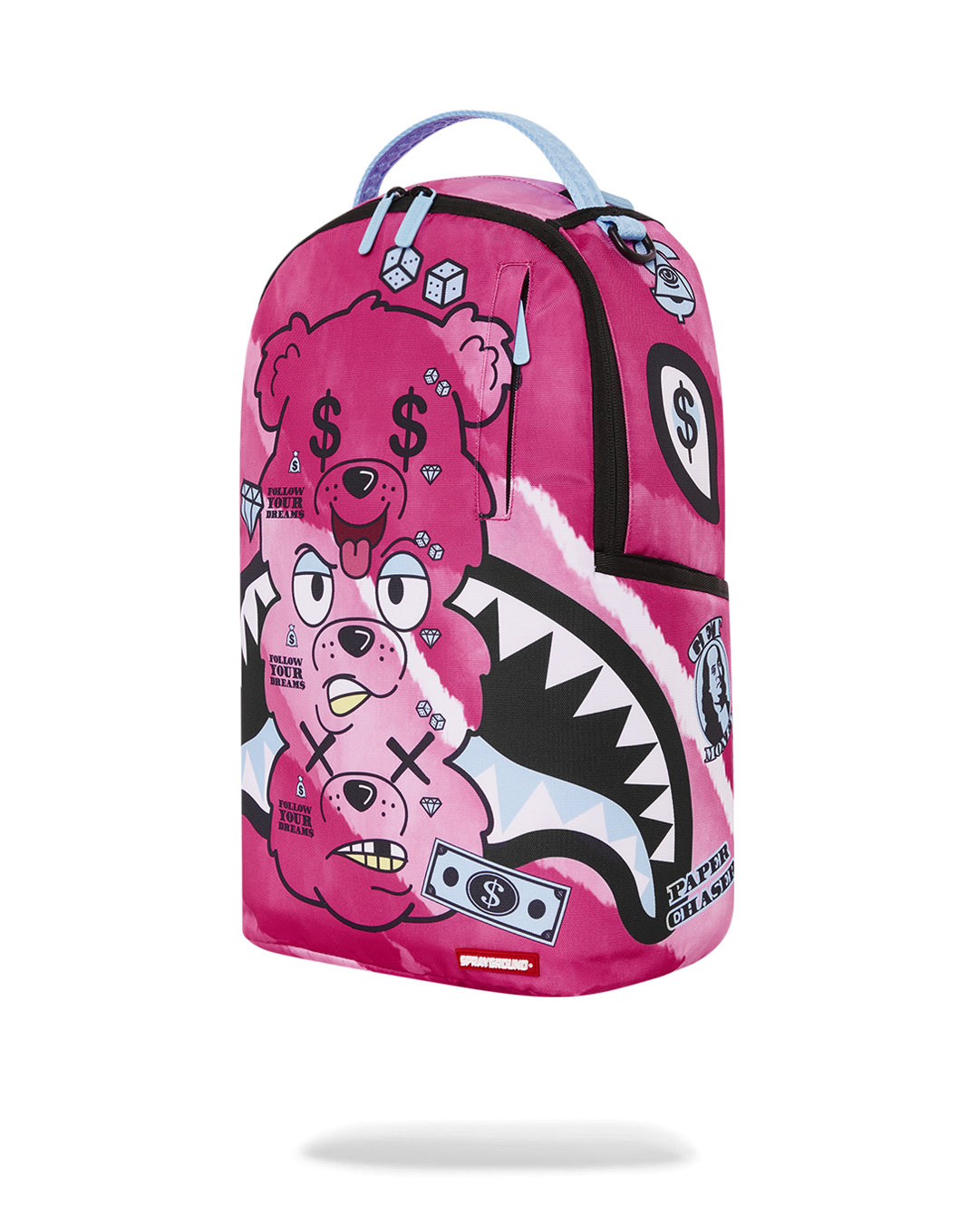 Demon Slayer Agatsuma Zenitsu Anime School Backpack Casual Daypack Rucksack  Cool Bookbag | Fruugo AE