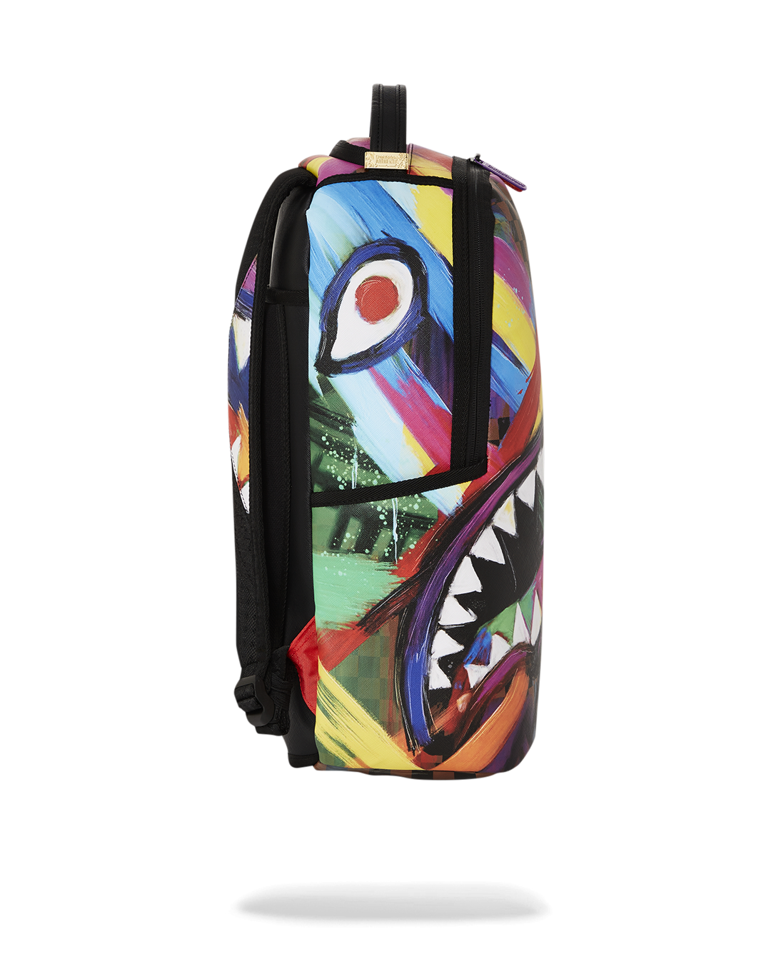 Authentic Sharks in Paris Sprayground, Men's Fashion, Bags, Backpacks on  Carousell