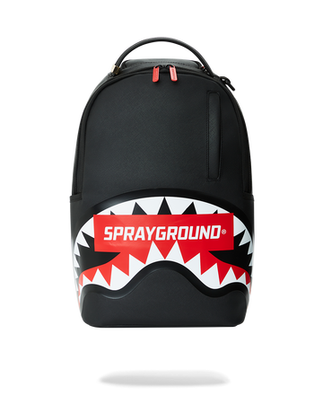 Sprayground Shark Central 2.0 Backpack – Limited Edition - RunNWalk