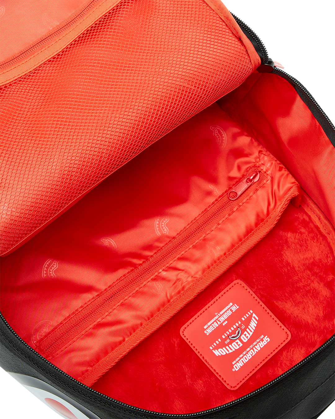 Sprayground, Bags, Sprayground Limited Edition Backpack