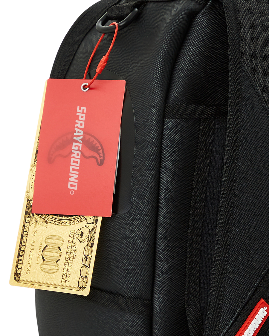 SPRAYGROUND® BACKPACK THE ULTIMATE BACKPACK (DLXV)