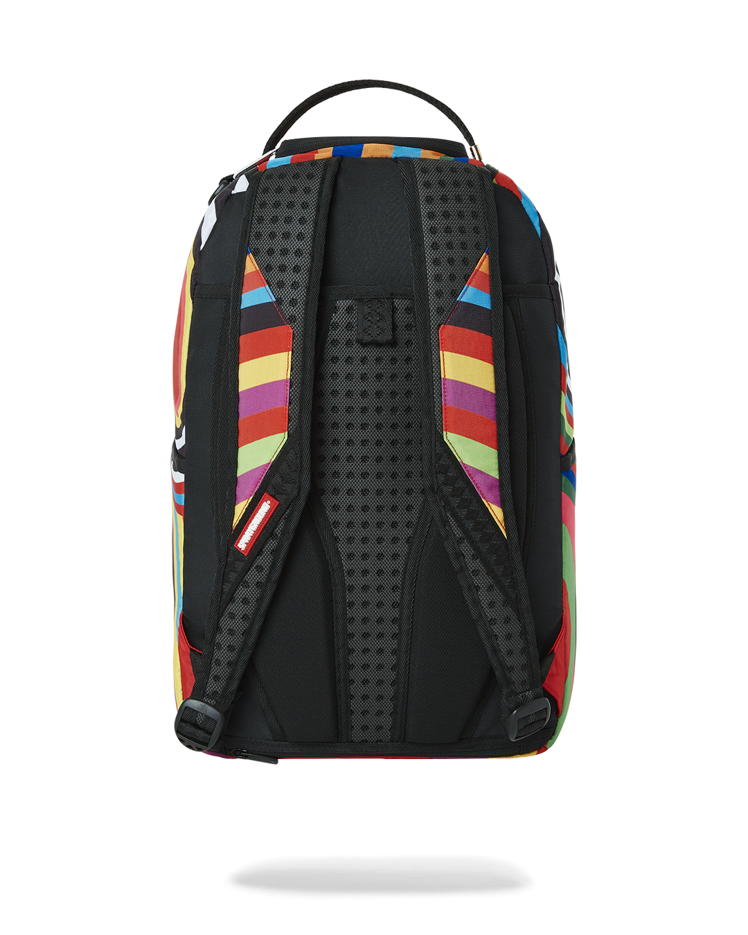 SPRAYGROUND® BACKPACK MOD LAVA BACKPACK