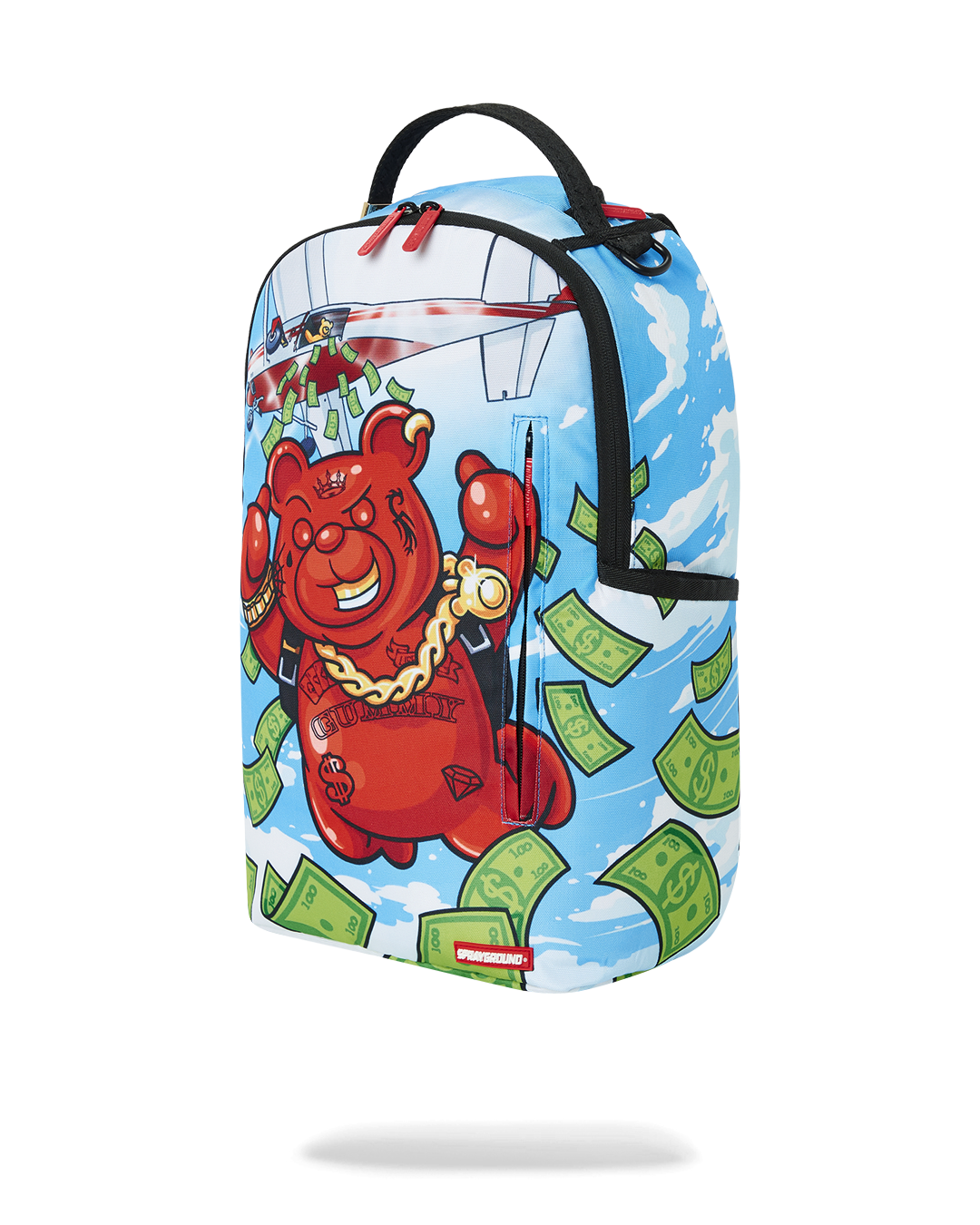 Shop SPRAYGROUND Diablo Another Day Another Dolla Backpack