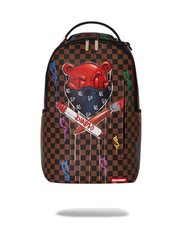 Sprayground Backpack Archives - Smooth Streetwear, T-shirts, Sneakers &  Bearbrick