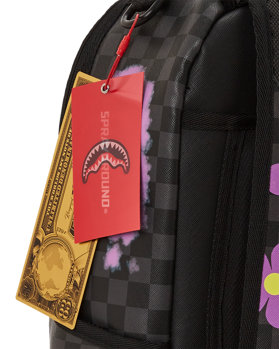 RUGRATS SUSIE LEAVE EM IN THE DUST BACKPACK (DLXV) – SPRAYGROUND®