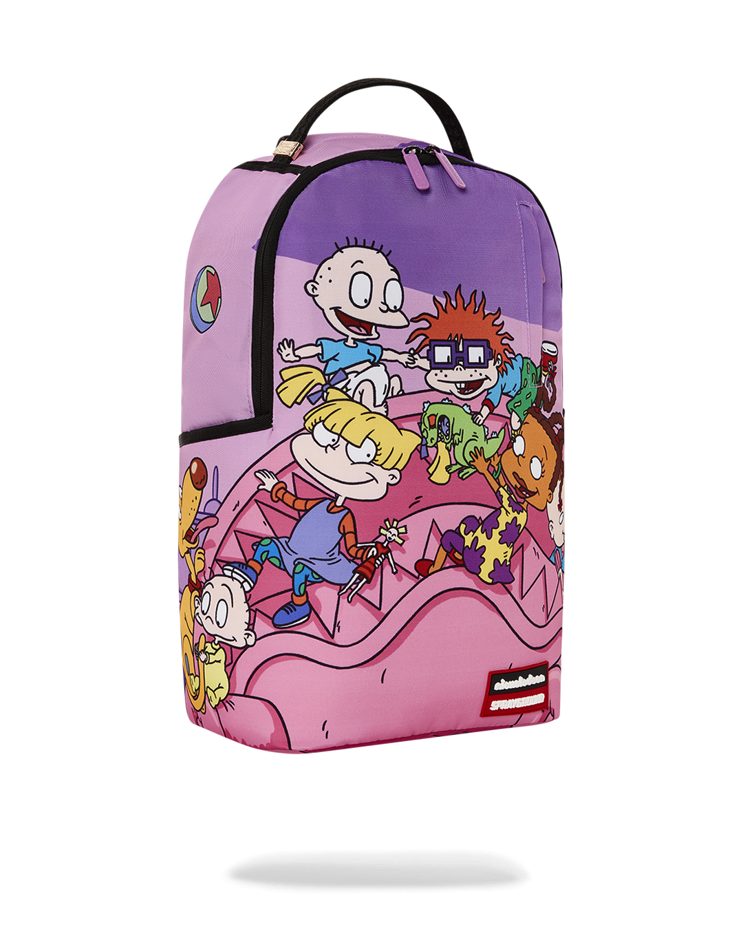 RUGRATS PLAY ALL DAY BACKPACK – SPRAYGROUND®