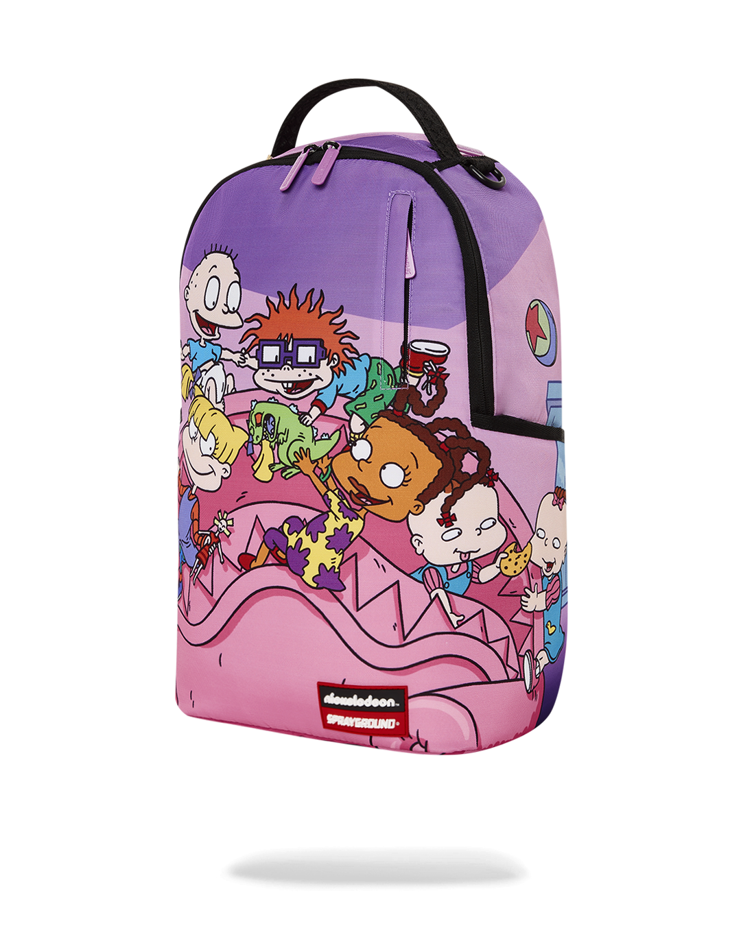 RUGRATS PLAY ALL DAY BACKPACK – SPRAYGROUND®