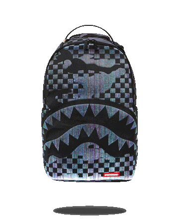 Sprayground backpack v2018 - - Gem