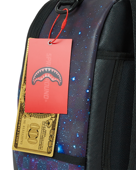 WE OUT HERE BACKPACK (DLXV) – SPRAYGROUND®