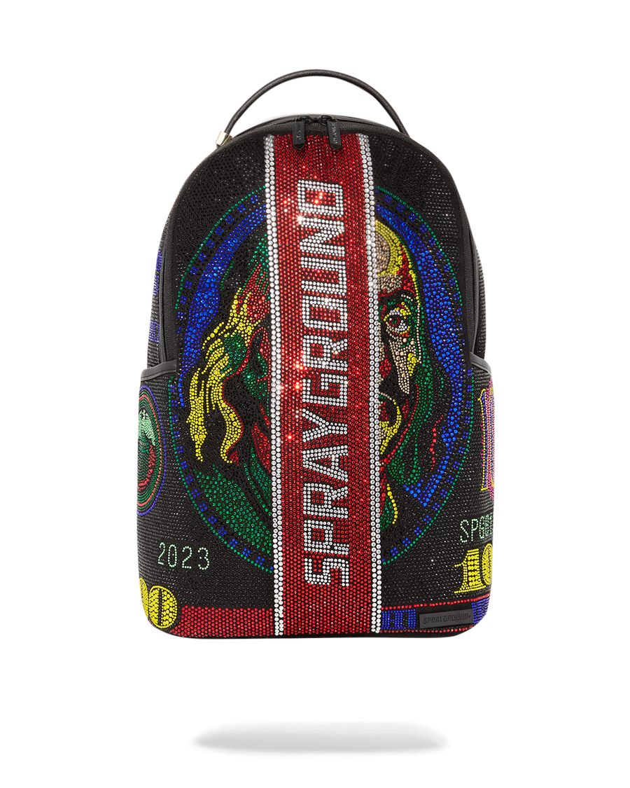 Backpacks | Designer Bags, Luggage & More – Page 2 – SPRAYGROUND®