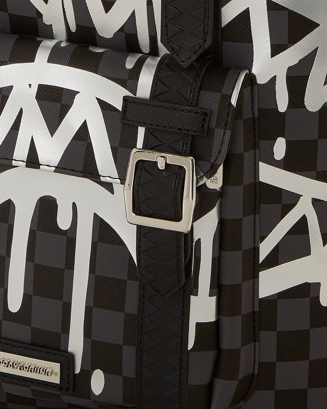 Sprayground CHATEAU GHOST BACKPACK (DLXV)