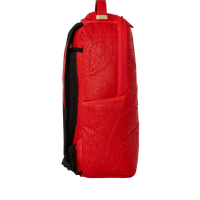 SPRAYGROUND® BACKPACK RED SCRIBBLE BACKPACK (DLXV)