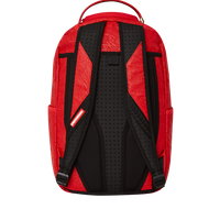 SPRAYGROUND® BACKPACK RED SCRIBBLE BACKPACK (DLXV)