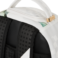 SPRAYGROUND® BACKPACK 3AM MONEY AT RANDOM BACKPACK (DLXV)