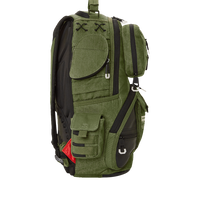 SPRAYGROUND® BACKPACK SPECIAL OPS OPERATION SUCCE$$ BACKPACK