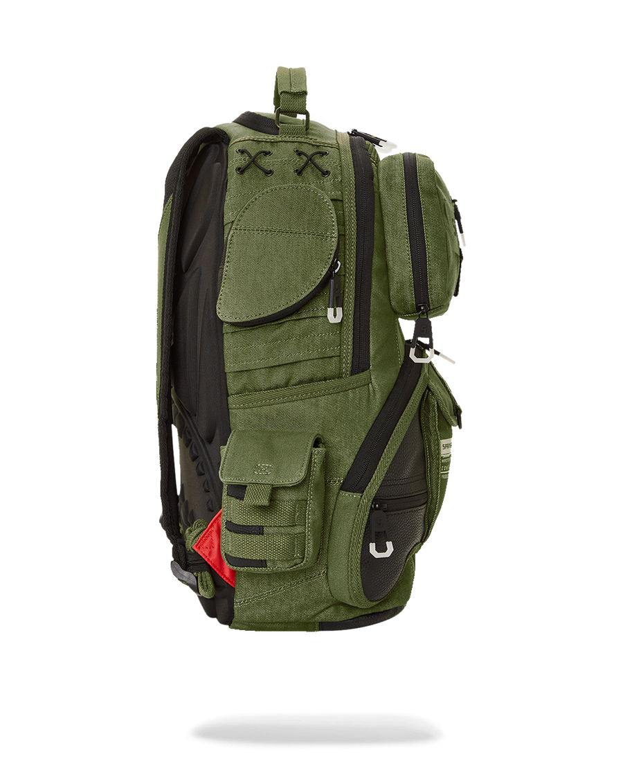 SPRAYGROUND® BACKPACK SPECIAL OPS OPERATION SUCCE$$ BACKPACK