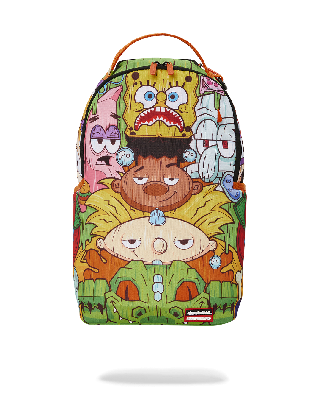 Sprayground hotsell toon shark