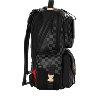 SPRAYGROUND® BACKPACK SPECIAL OPS NIGHT WATCH BACKPACK (DLXV)