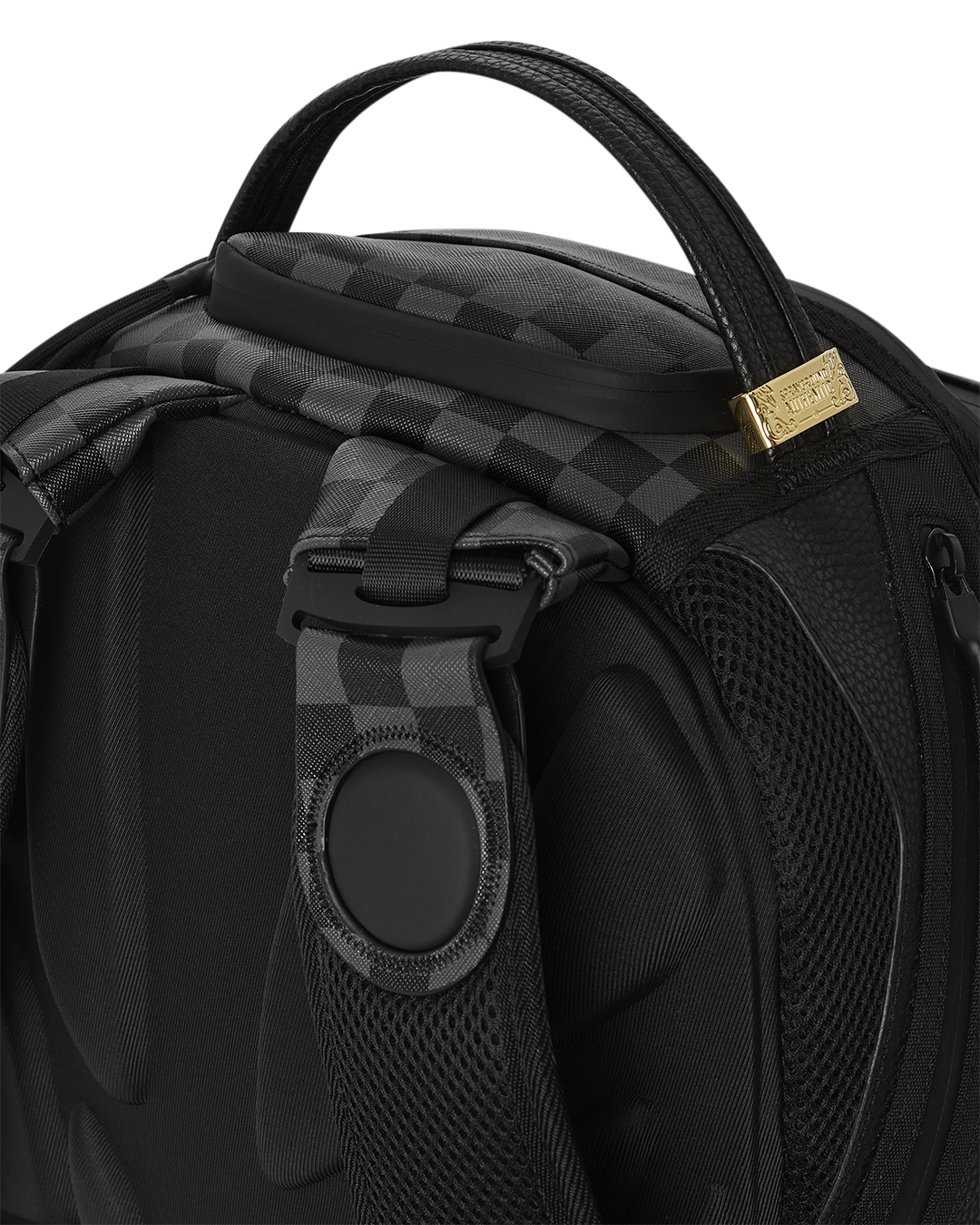Sprayground - Special Ops Night Watch Backpack